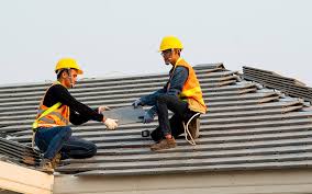 Hot Roofs in Enetai, WA